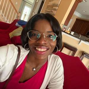 Meet your Posher, Bryanna